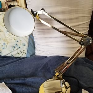 Desk lamp led